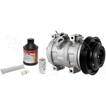 Four Seasons COMPLETE A/C KIT 5573NK